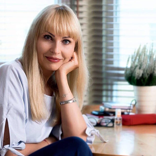 Instytut Kobiety Dorota Krasowska